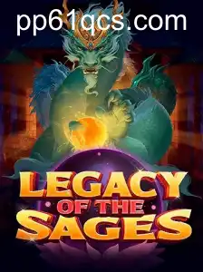 Descubra LegacyoftheSages, um jogo de fantasia imersivo que combina tradição e inovação, oferecendo uma experiência envolvente com personagens multifacetados, estratégias complexas e uma narrativa impactante.
