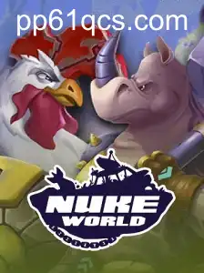 NukeWorld